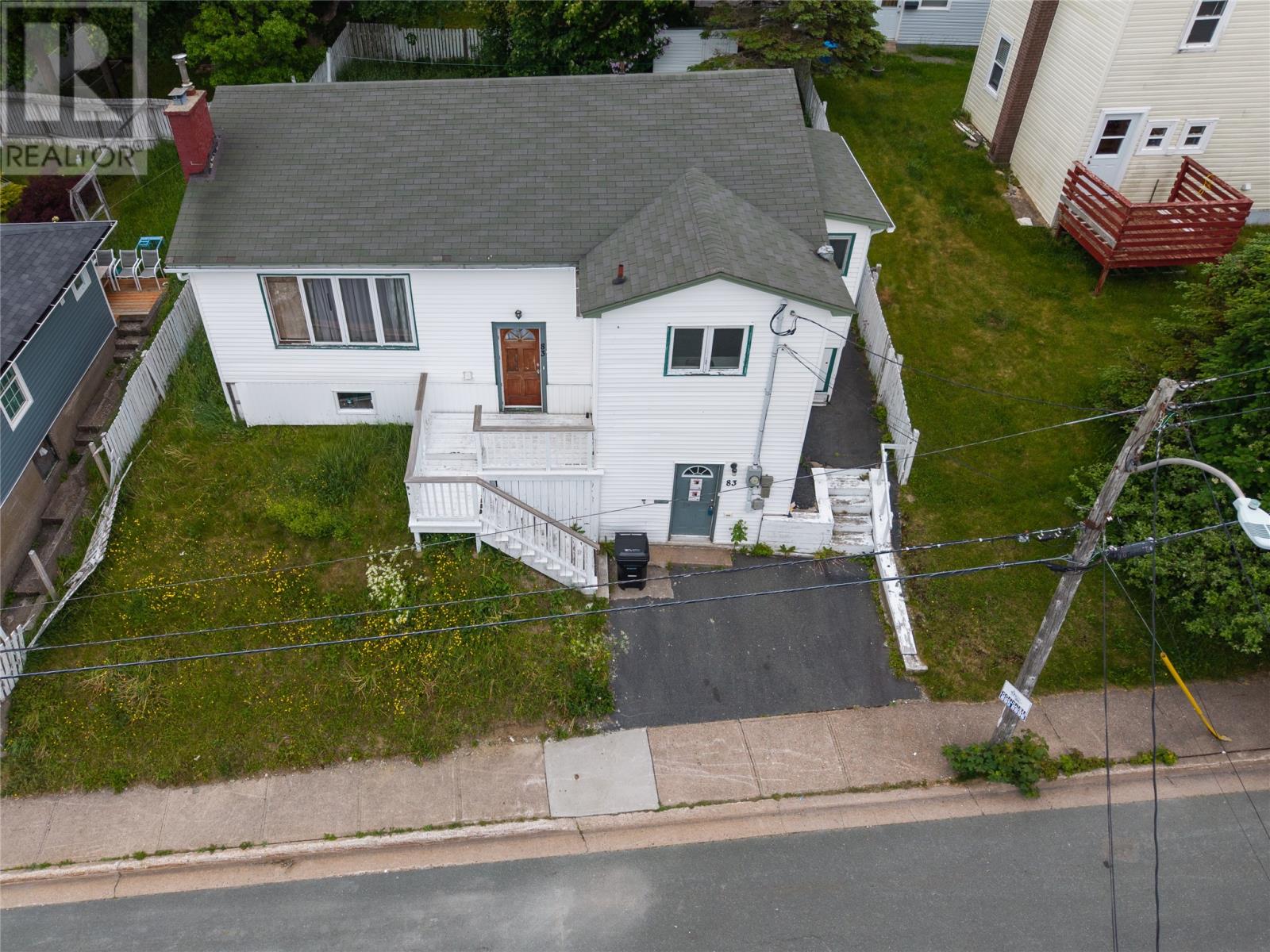83 Goodridge Street - 28