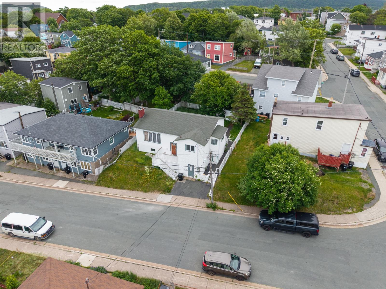 83 Goodridge Street - 29