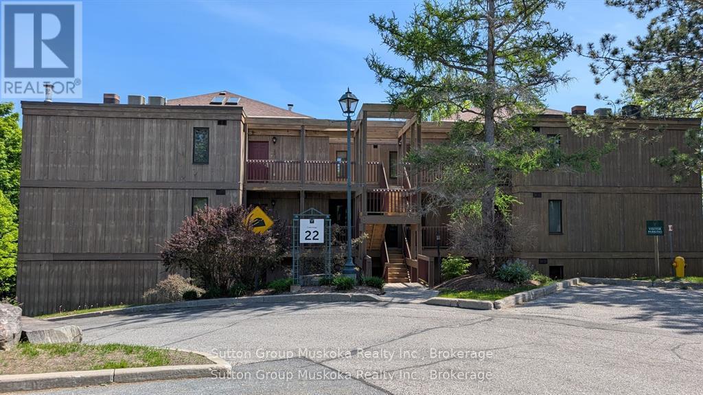 22-102 OAKRIDGE - DEERHURST RESORT DRIVE - 2