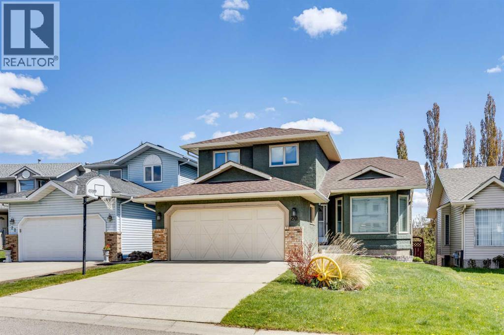 20 MacEwan Ridge View NW - 34