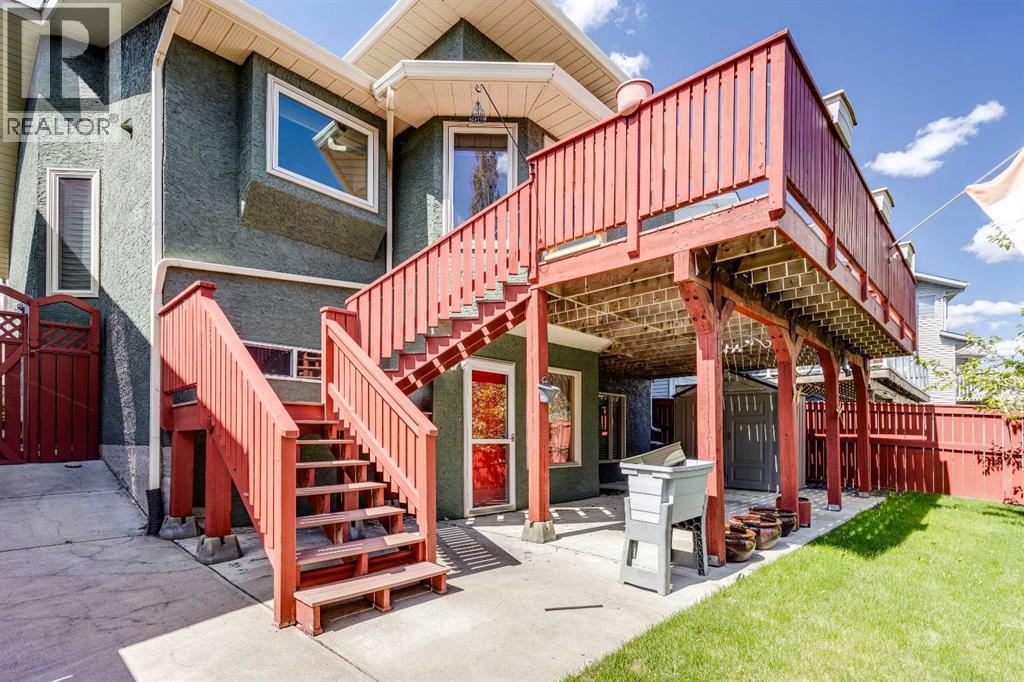 20 MacEwan Ridge View NW - 5