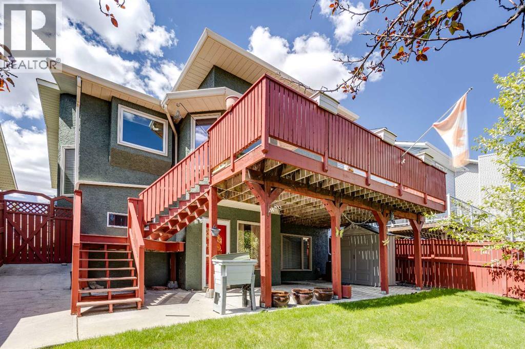 20 MacEwan Ridge View NW - 6