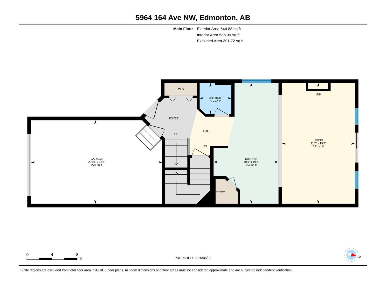 5964 164 AV NW - 49