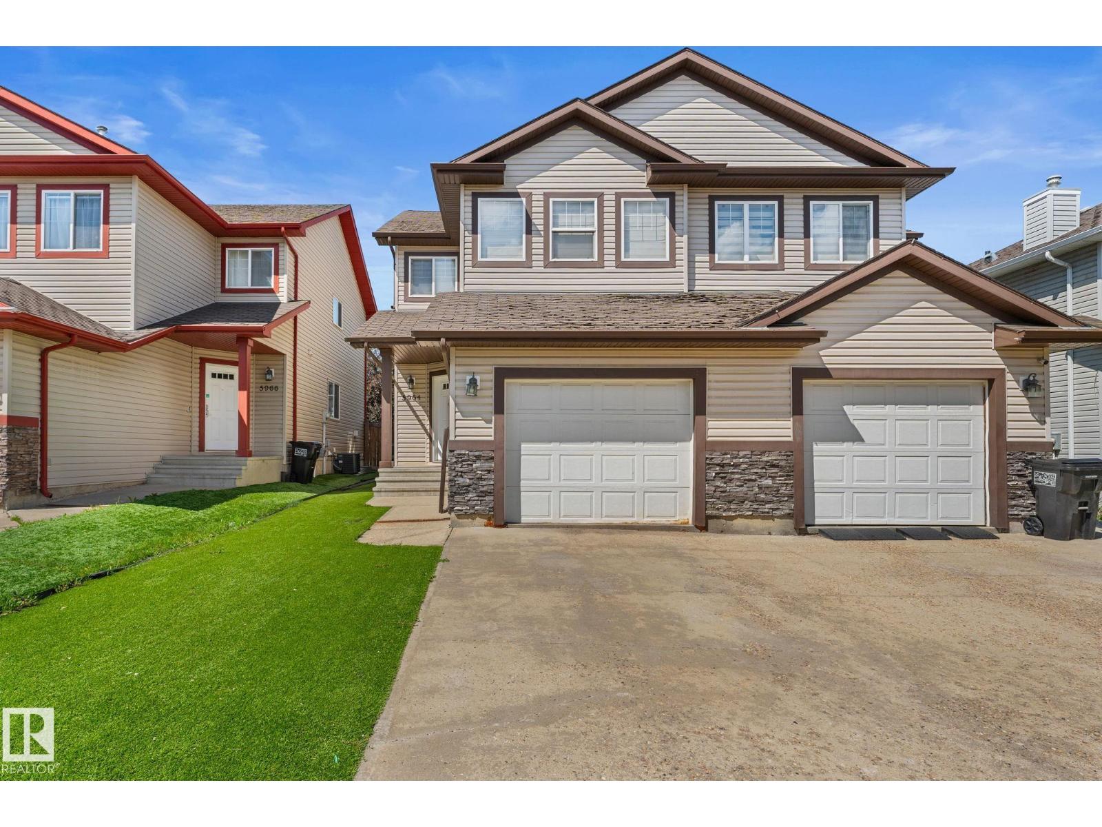5964 164 AV NW - 1
