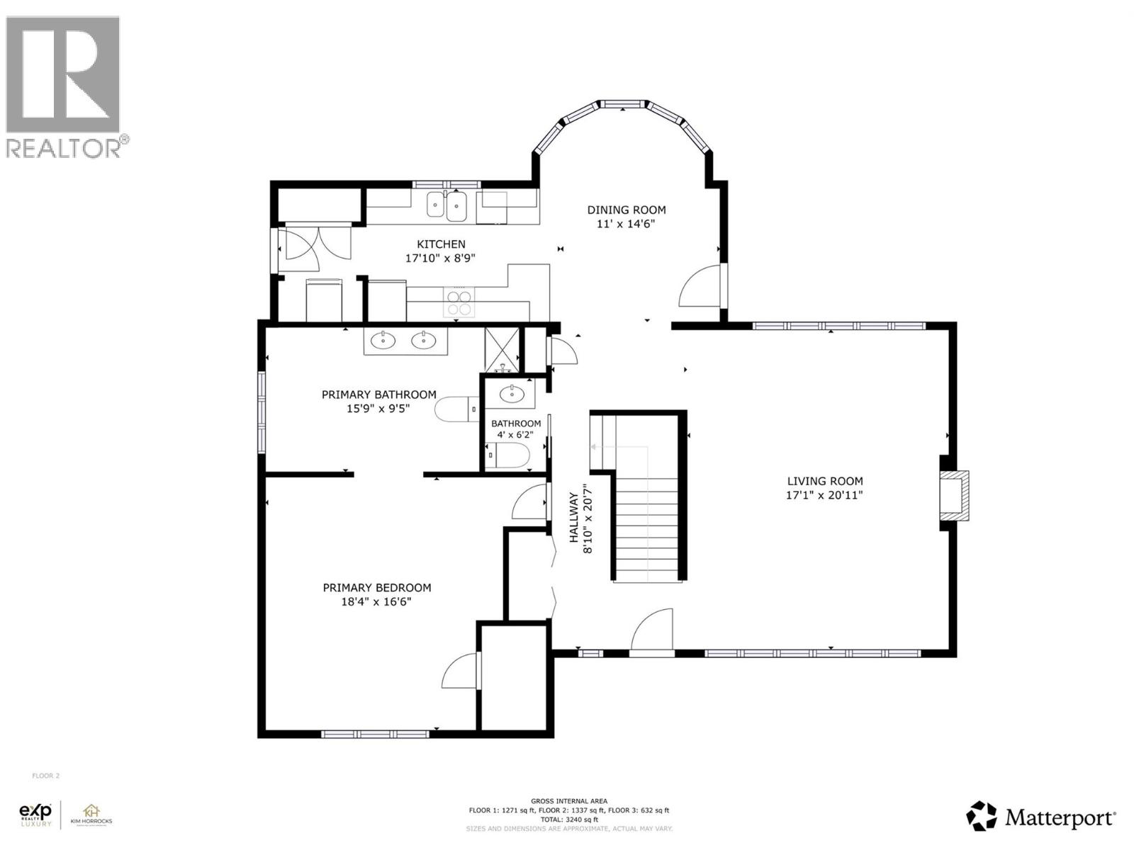 6119 PIPPERS Lane - 77