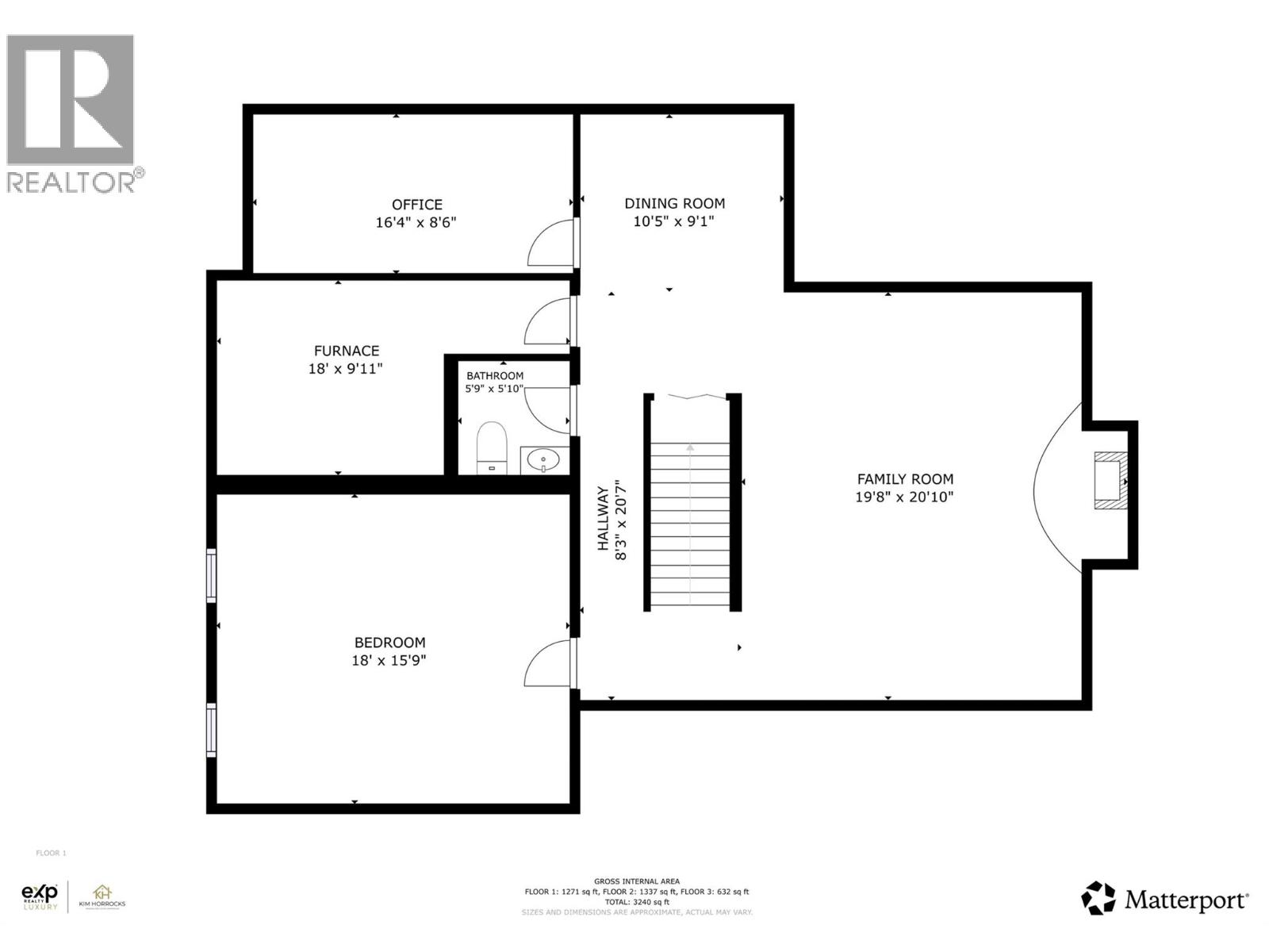6119 PIPPERS Lane - 76
