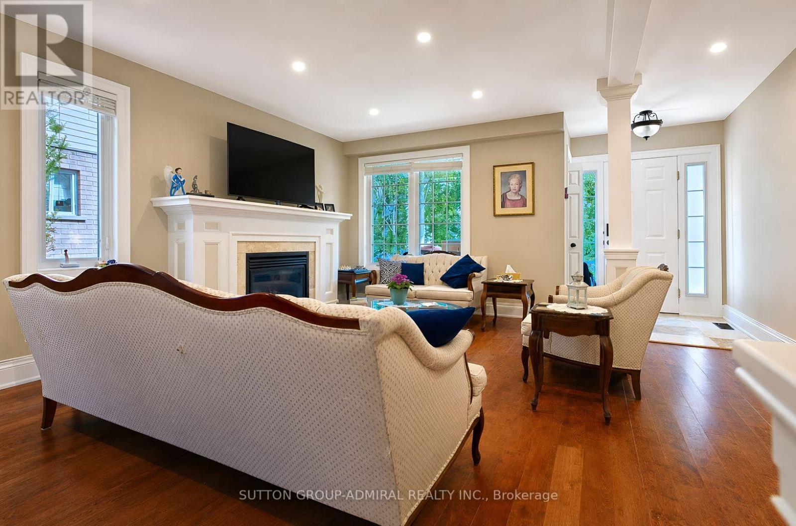 36 GEORGIAN MEADOWS DRIVE - 5