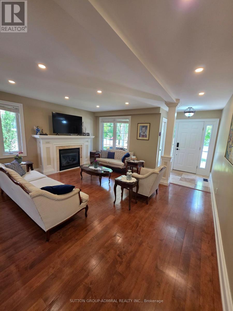 36 GEORGIAN MEADOWS DRIVE - 16