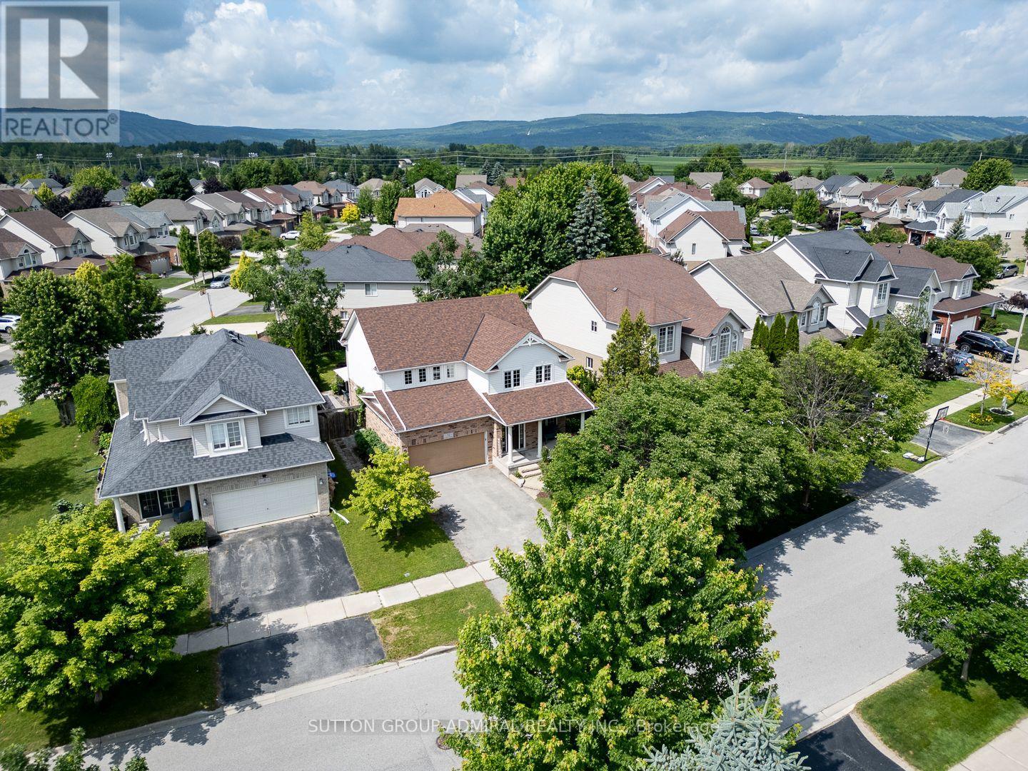 36 GEORGIAN MEADOWS DRIVE - 3