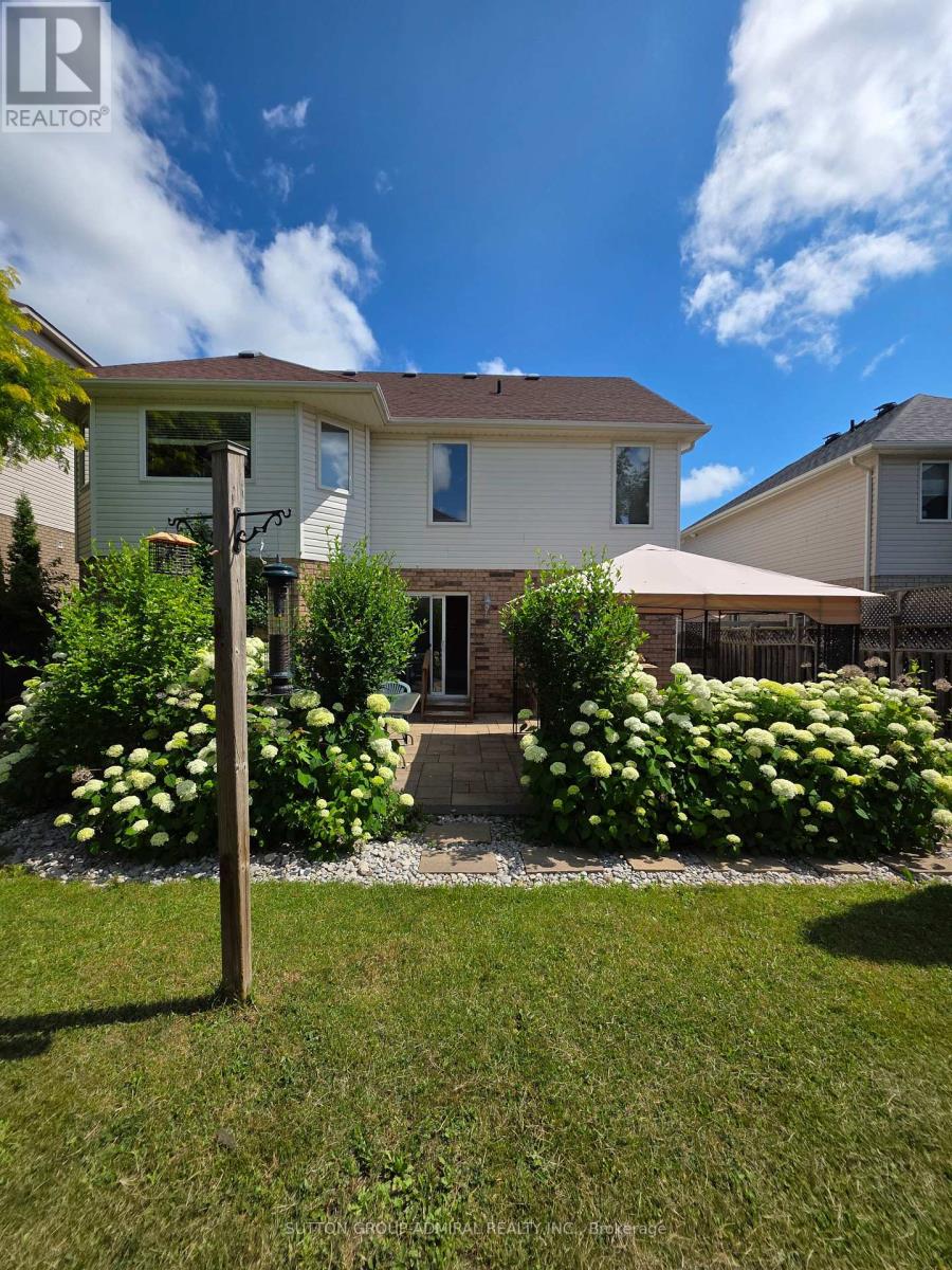 36 GEORGIAN MEADOWS DRIVE - 24