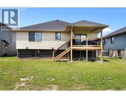 111 Kingsbridge Drive, Amherstburg, ON N9V0G3 Photo 27