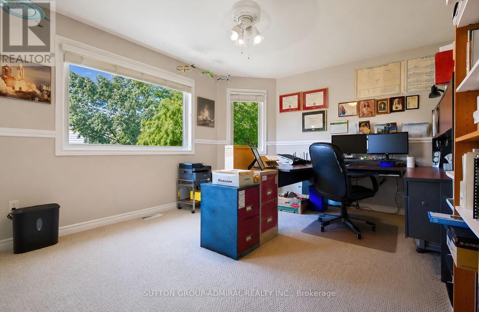 36 GEORGIAN MEADOWS DRIVE - 21
