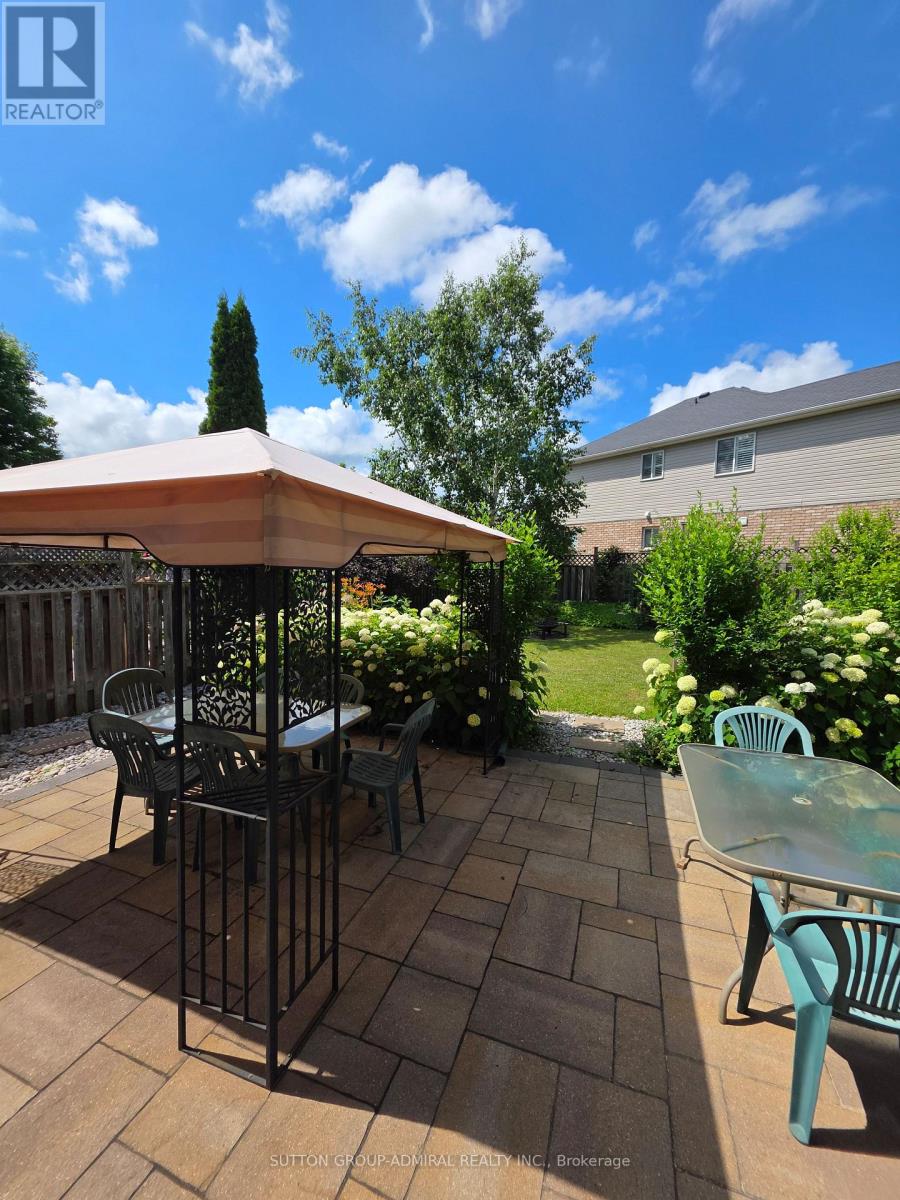 36 GEORGIAN MEADOWS DRIVE - 25