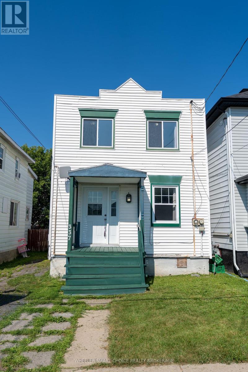 337 GUY STREET - 1