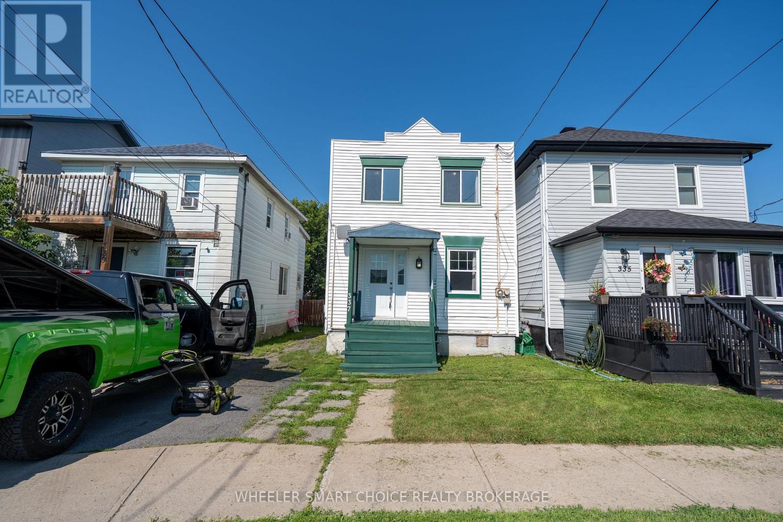 337 GUY STREET - 2