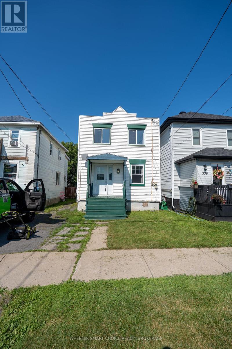 337 GUY STREET - 3