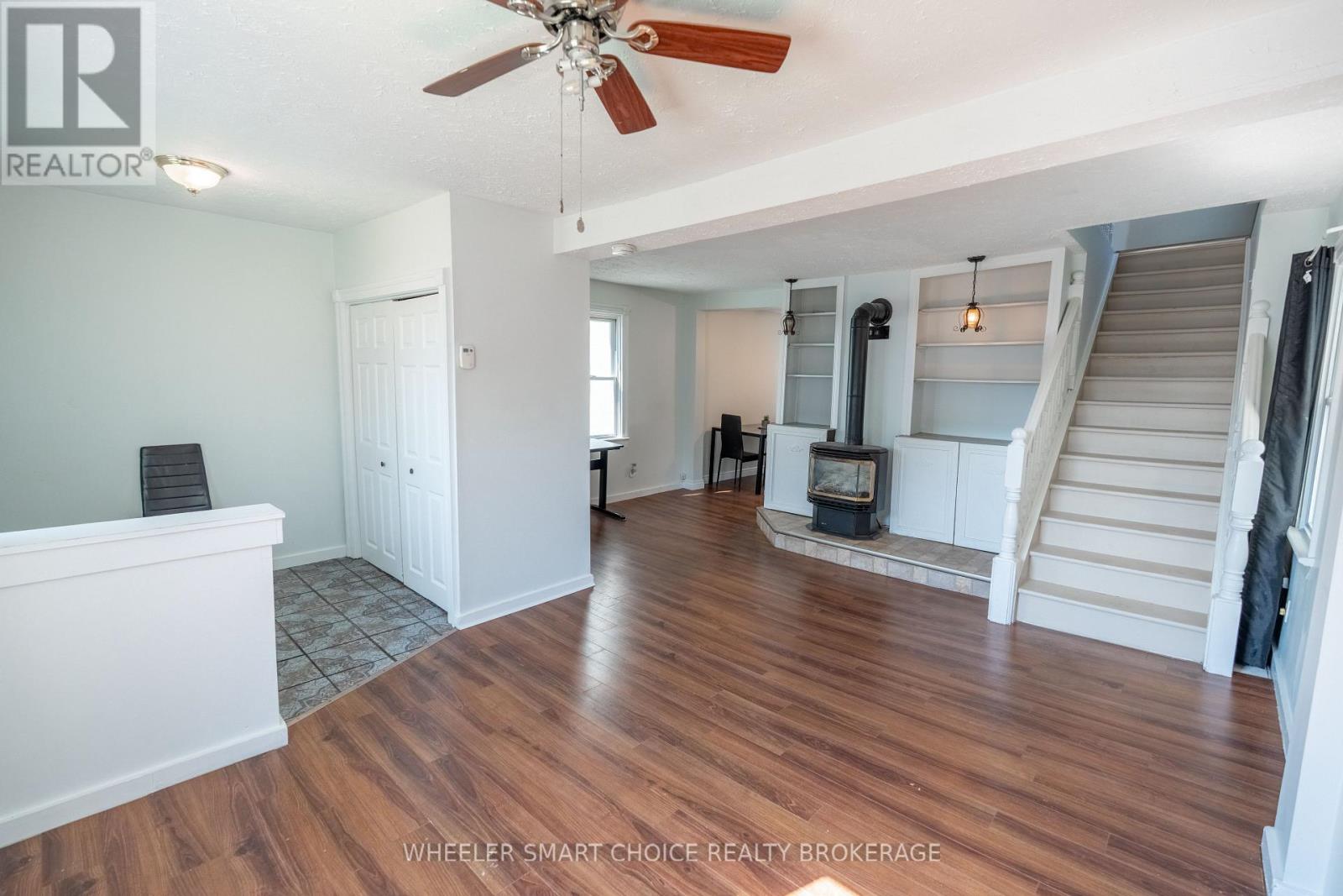 337 GUY STREET - 5