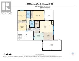 409 Mariners Way, Collingwood, ON L9Y5C7 Photo 43