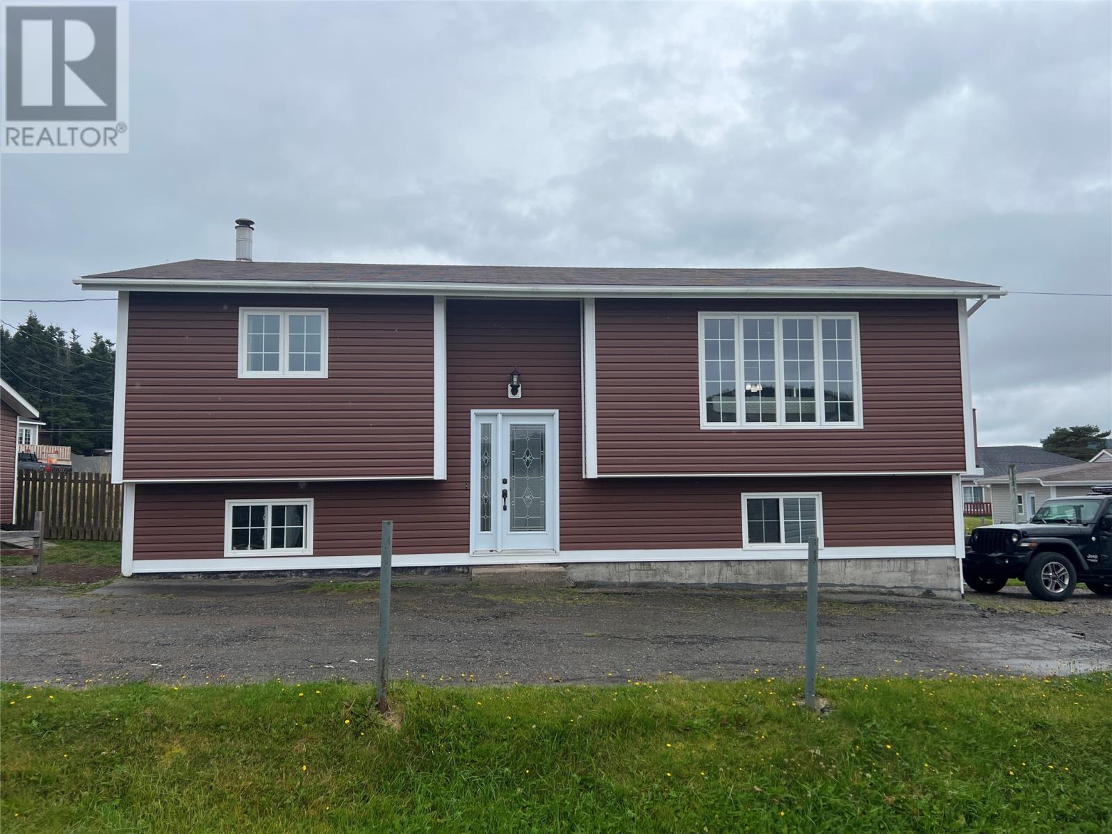 41 Main Street - 1