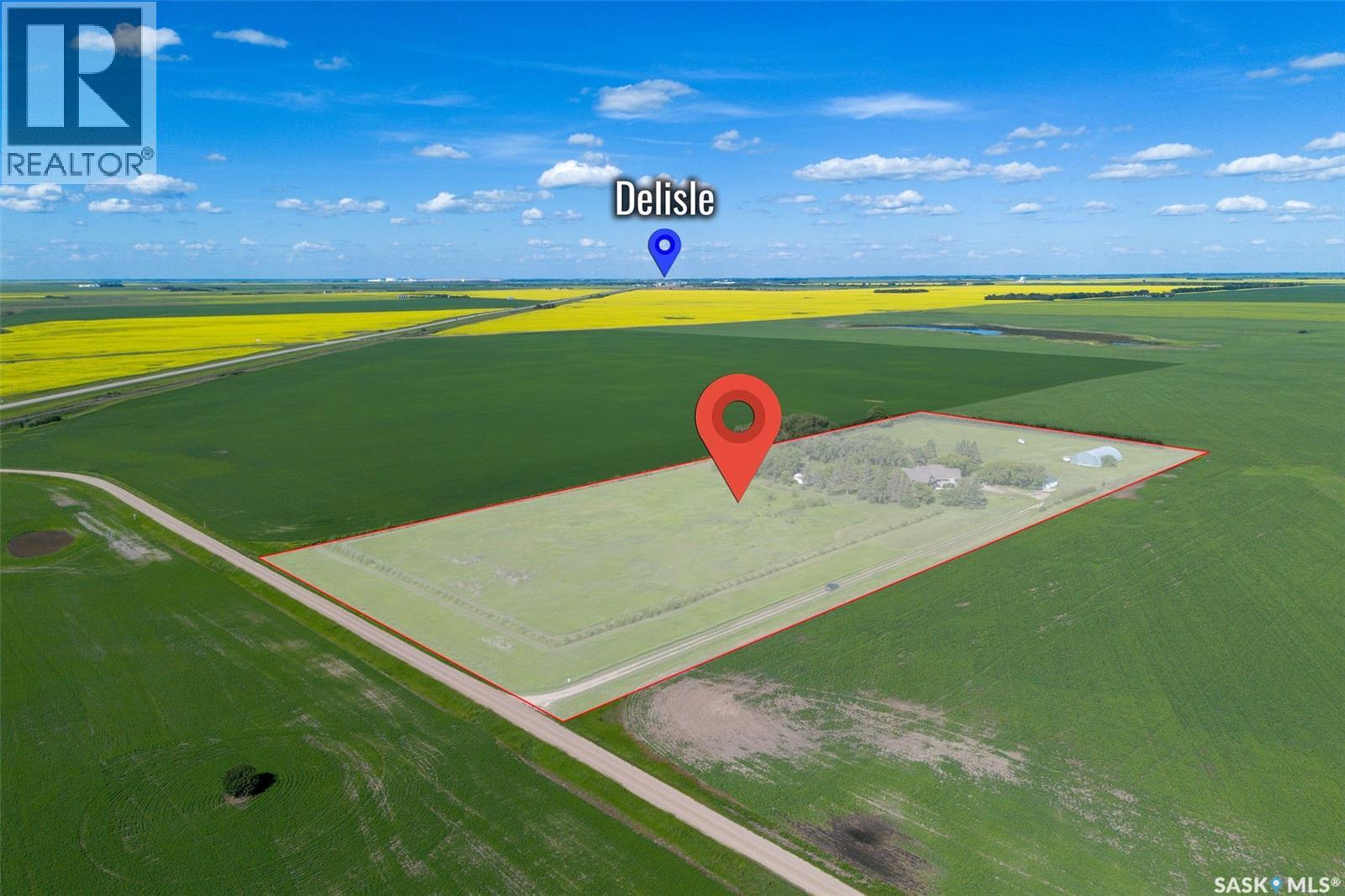 Lazy S Acreage - Image 34