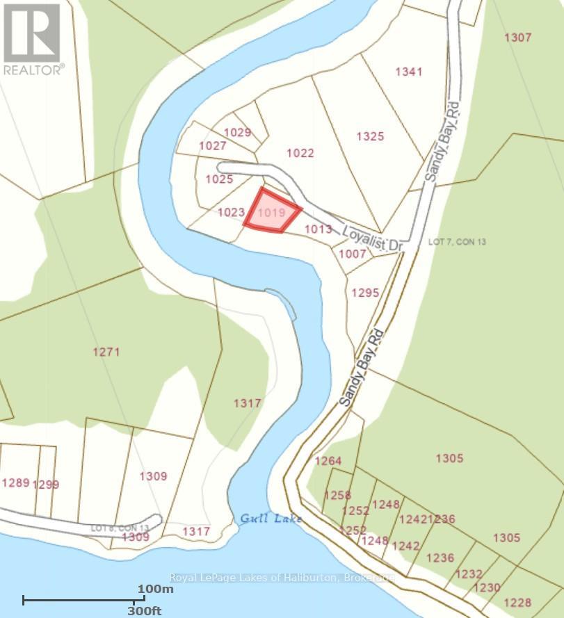 1019 LOYALIST DRIVE - 3
