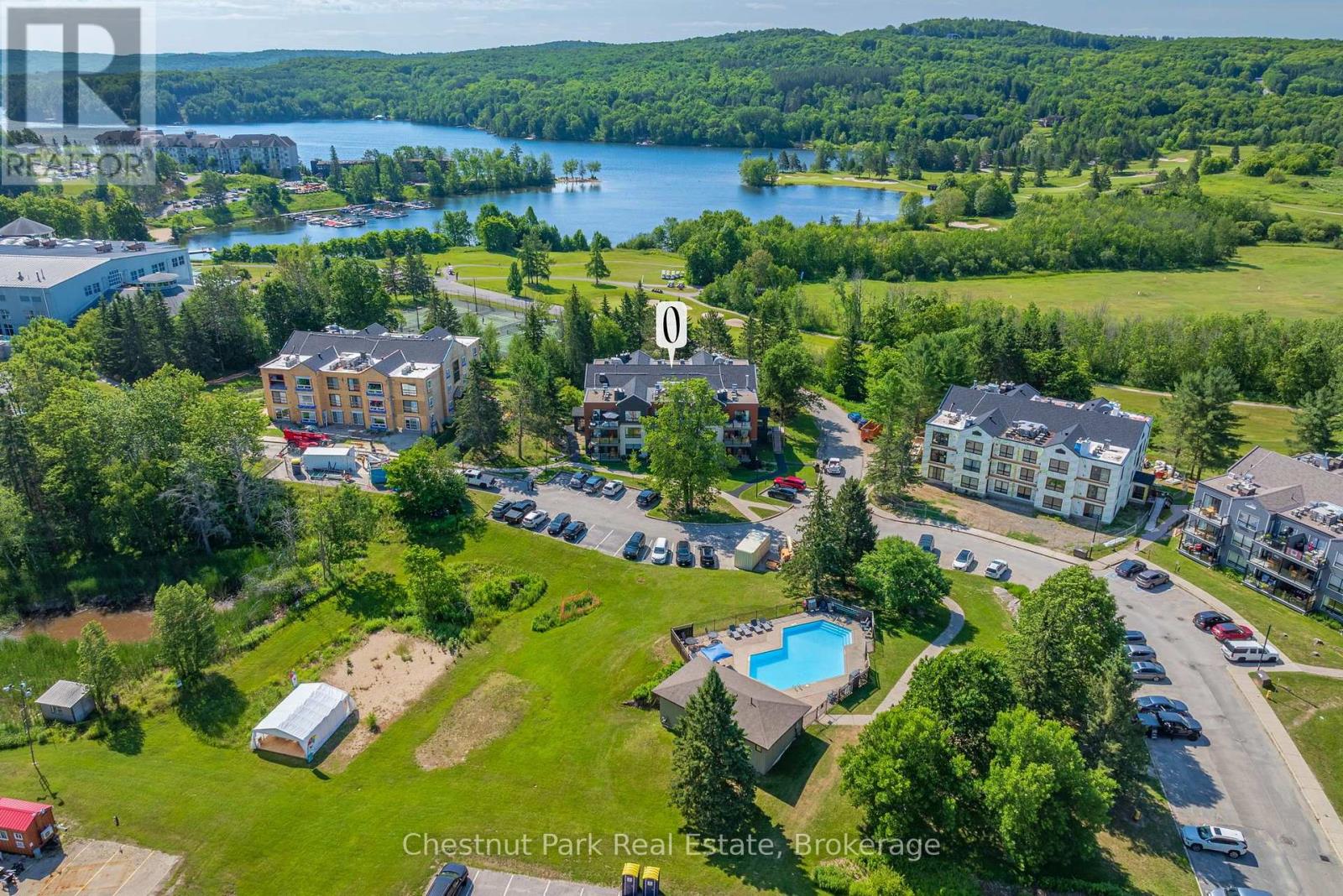 #52-101 1235 DEERHURST SUMMIT DRIVE - 1