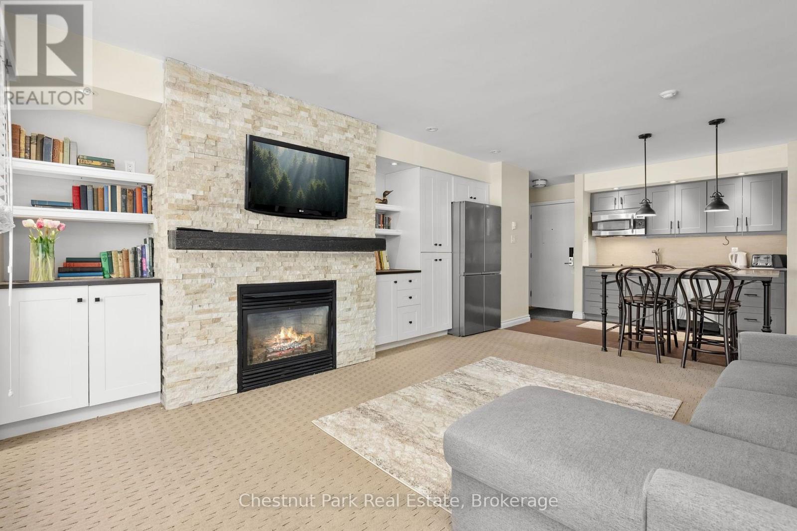#52-101 1235 DEERHURST SUMMIT DRIVE - 15