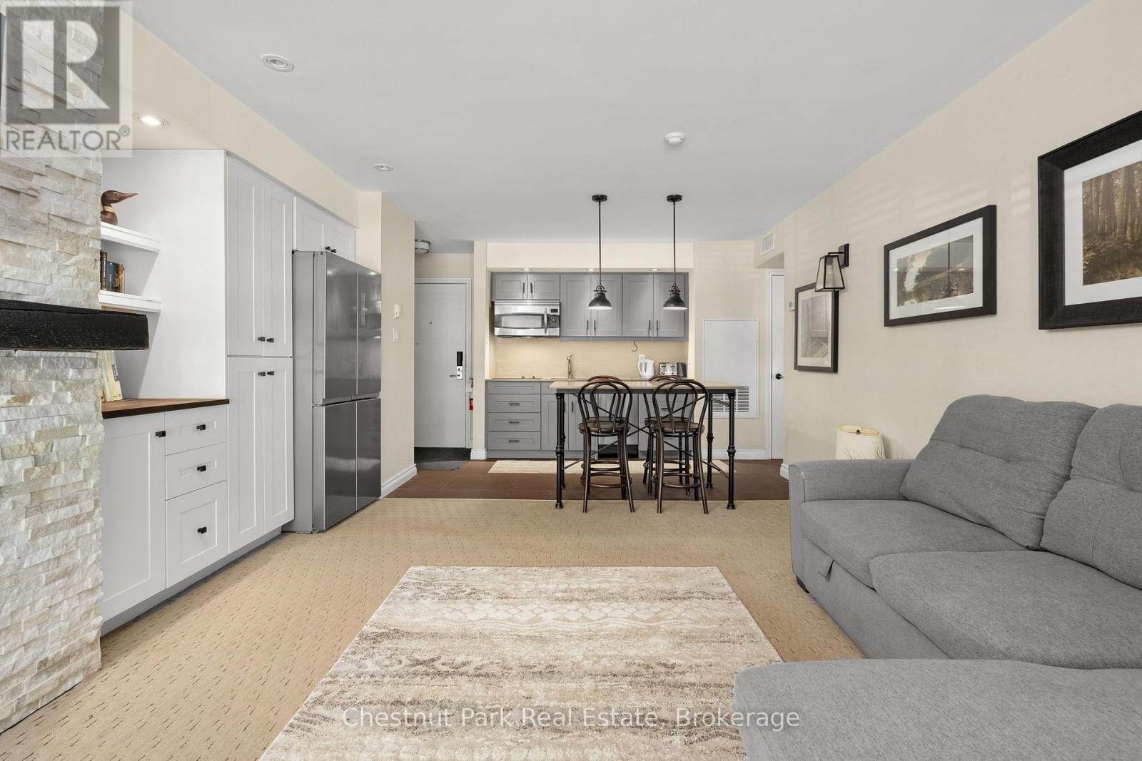 #52-101 1235 DEERHURST SUMMIT DRIVE - 18