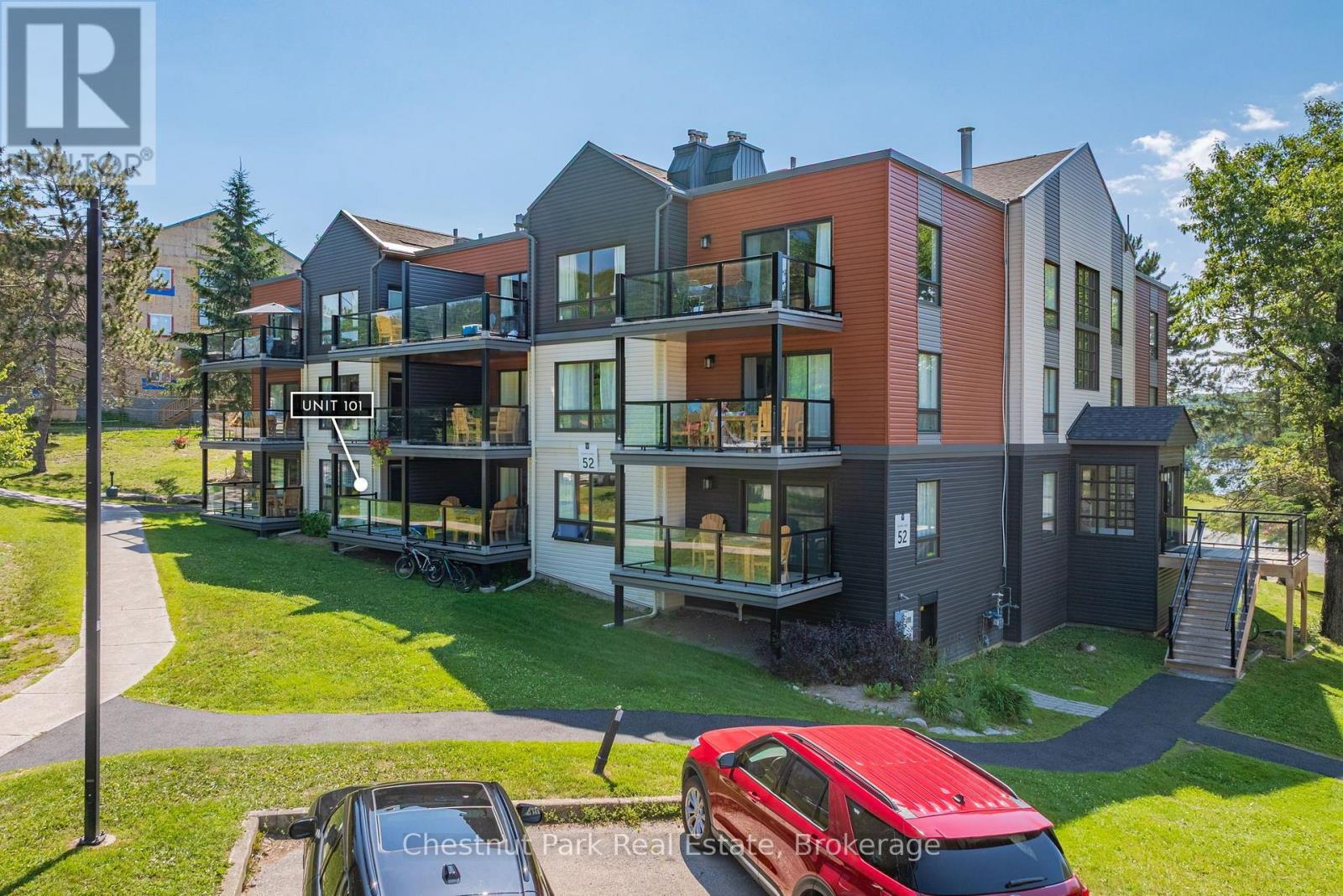 #52-101 1235 DEERHURST SUMMIT DRIVE - 2