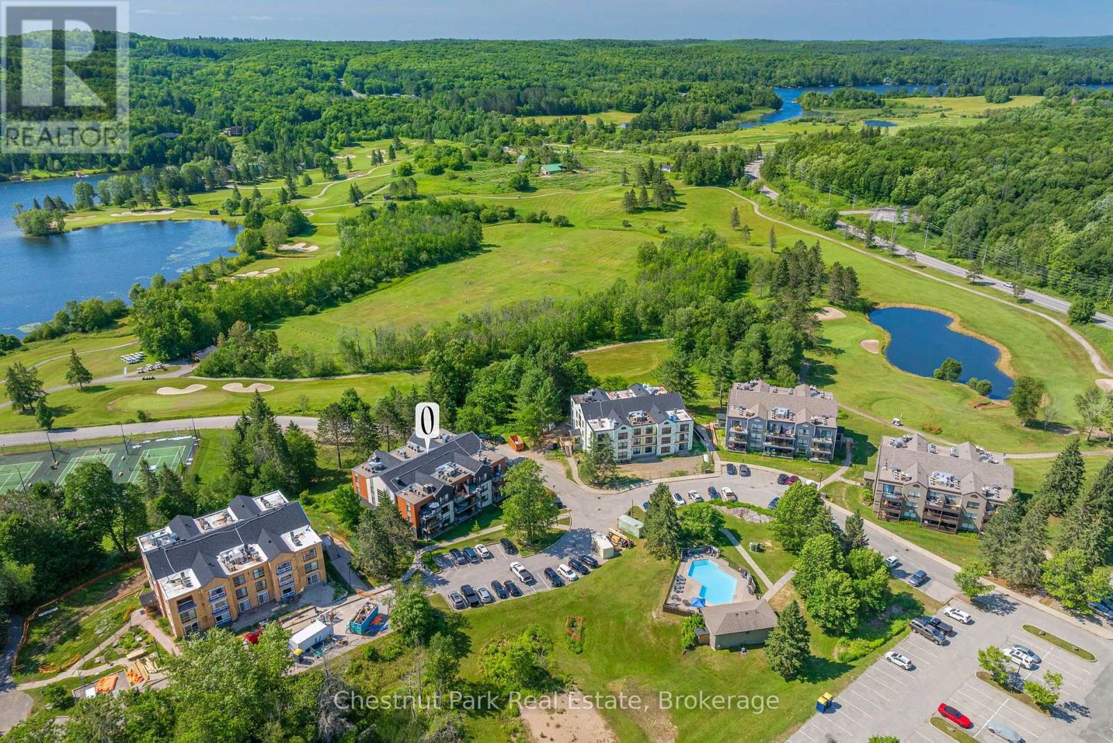 #52-101 1235 DEERHURST SUMMIT DRIVE - 32
