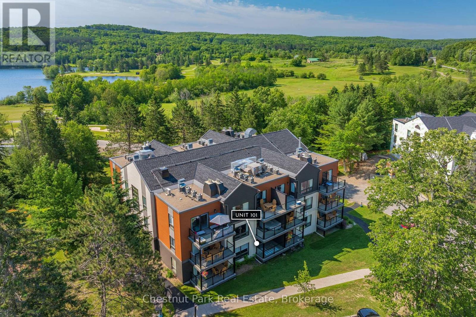 #52-101 1235 DEERHURST SUMMIT DRIVE - 33