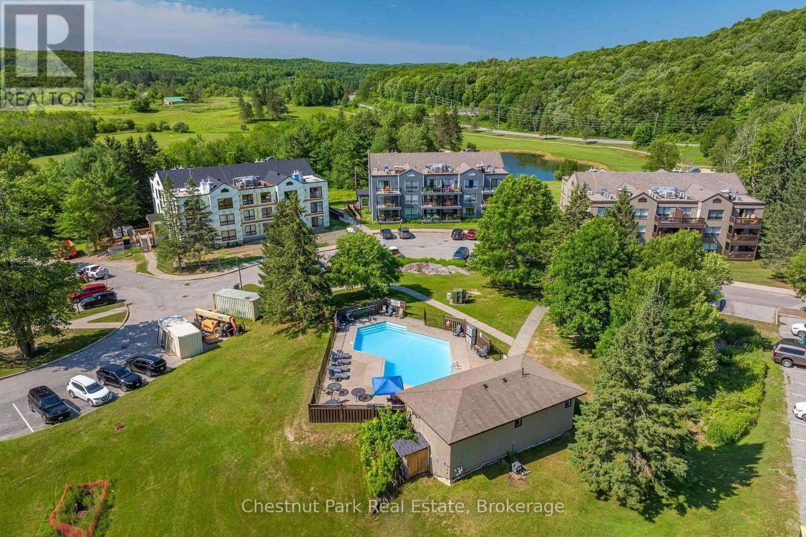#52-101 1235 DEERHURST SUMMIT DRIVE - 34