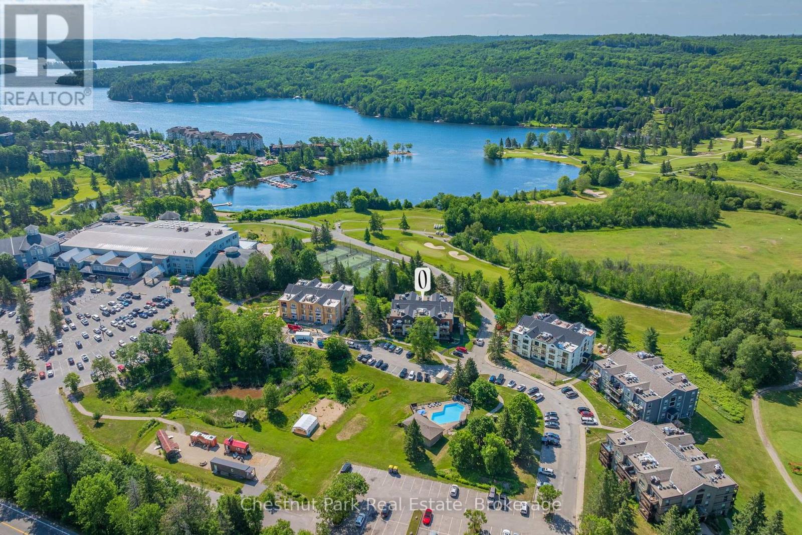 #52-101 1235 DEERHURST SUMMIT DRIVE - 35