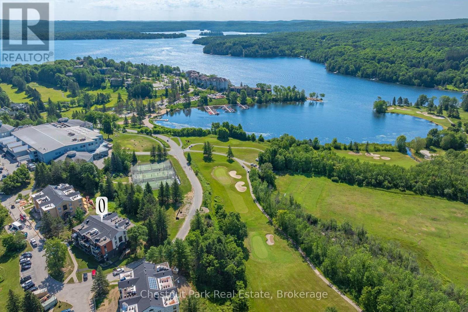 #52-101 1235 DEERHURST SUMMIT DRIVE - 36