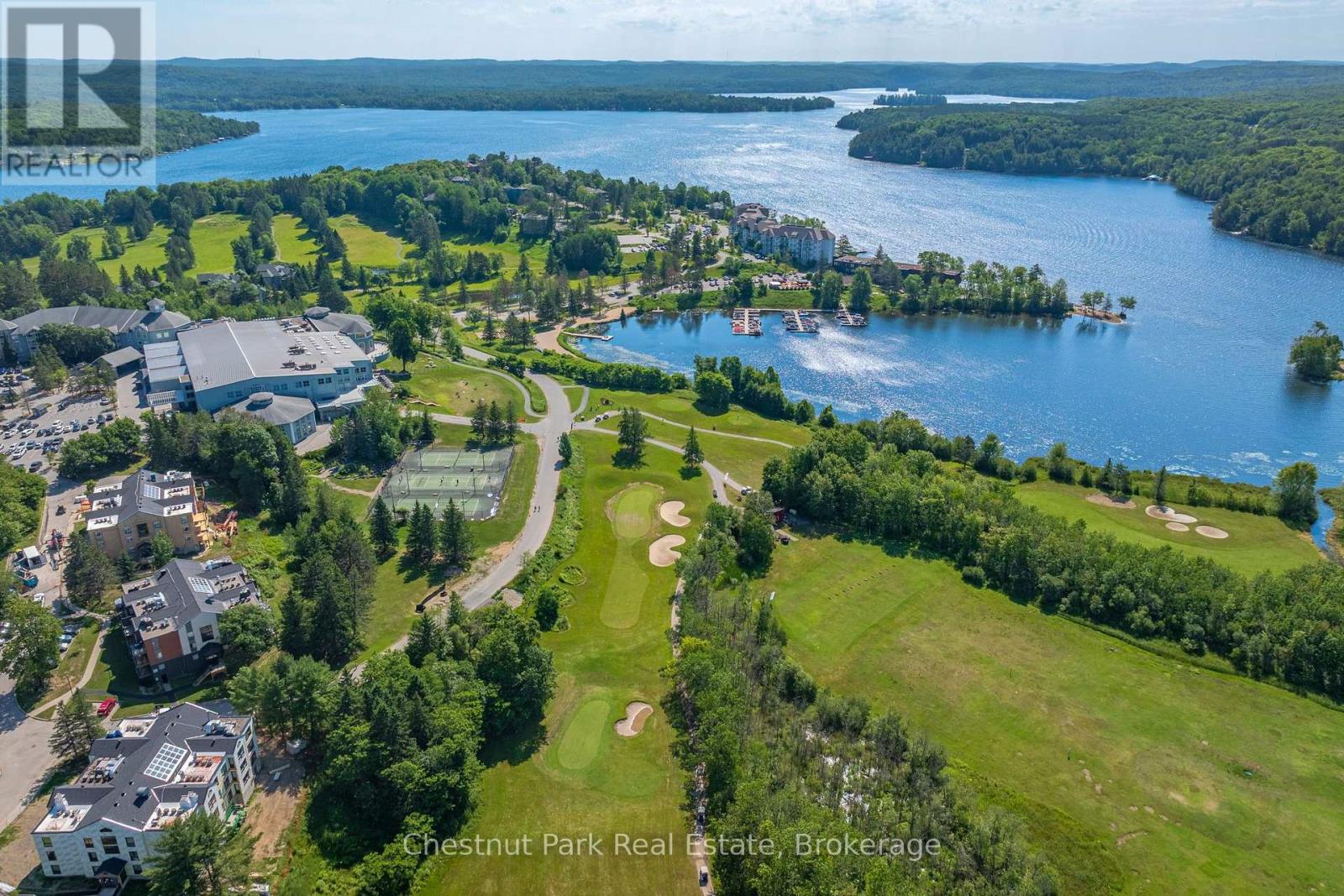 #52-101 1235 DEERHURST SUMMIT DRIVE - 37