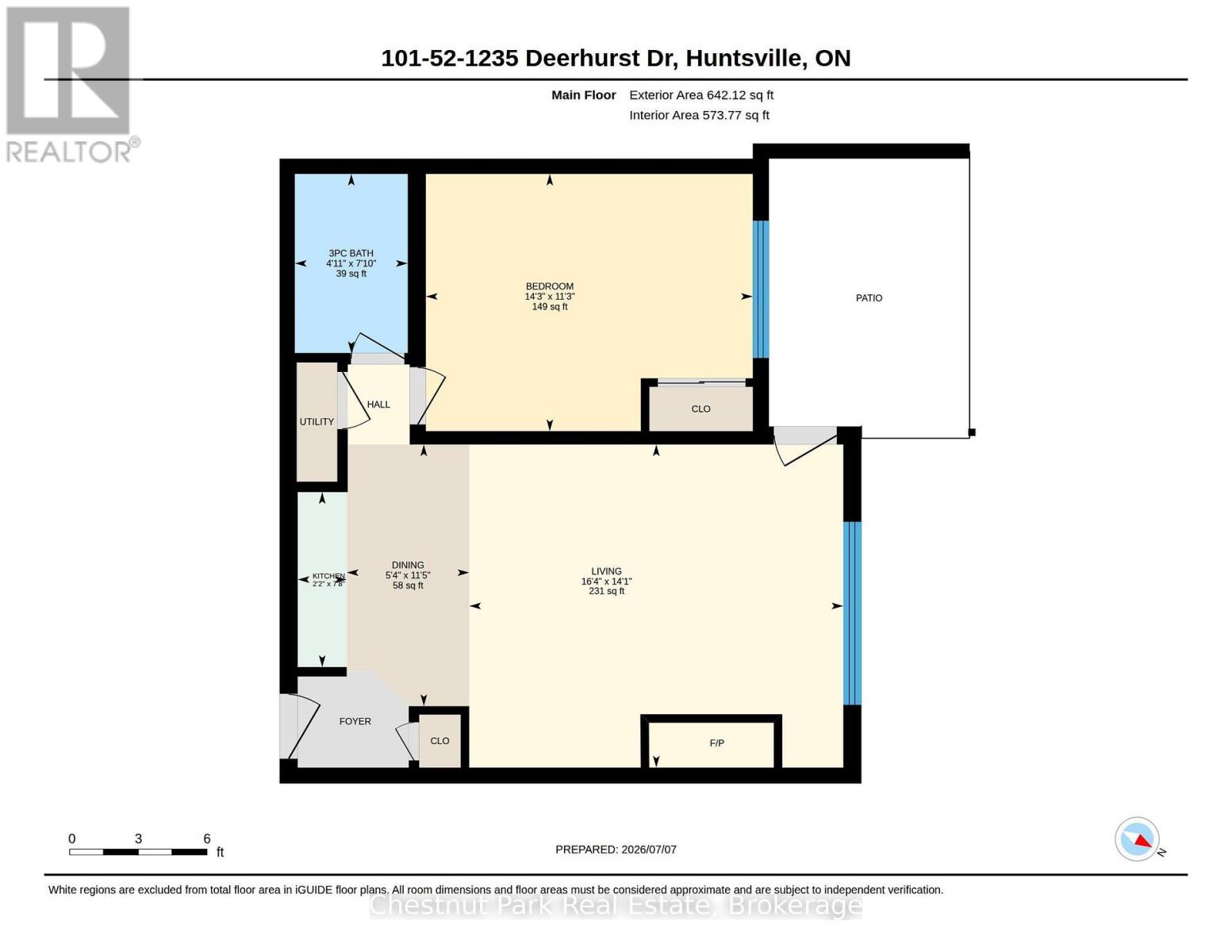 #52-101 1235 DEERHURST SUMMIT DRIVE - 40