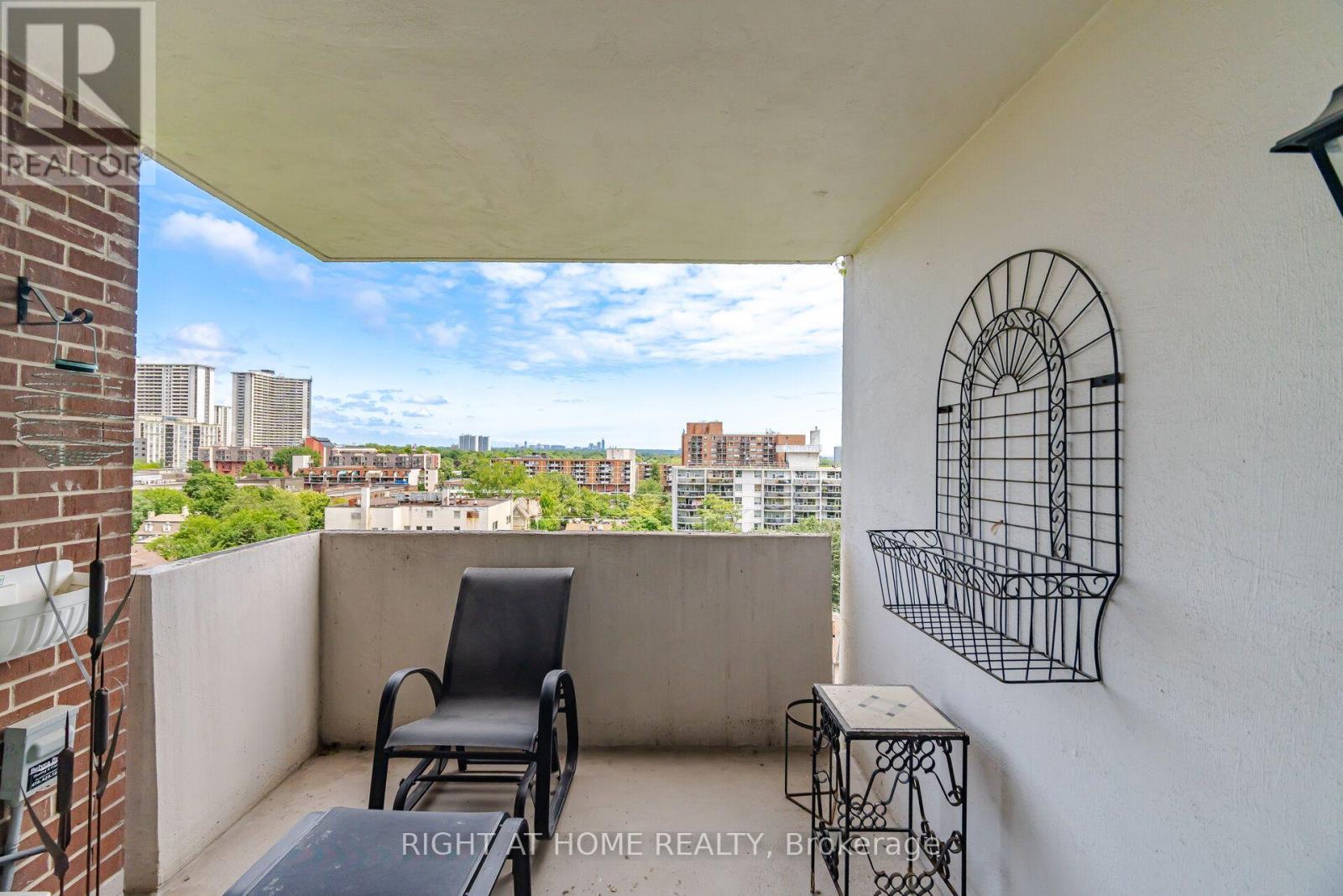 #1104 40 HOMEWOOD AVENUE - Image 16