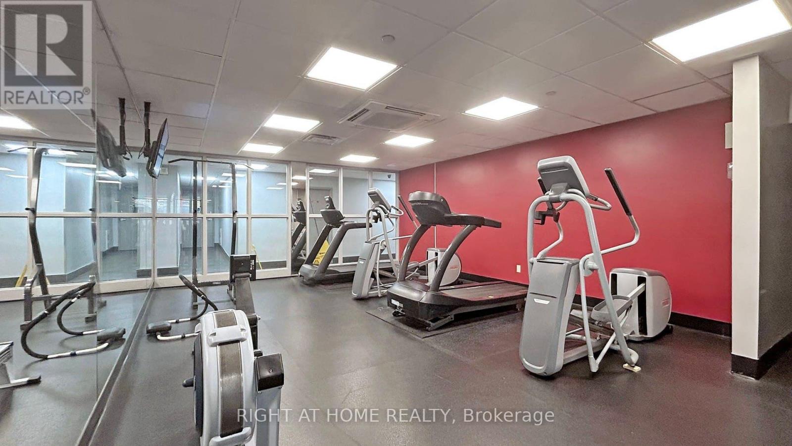 #1104 40 HOMEWOOD AVENUE - Image 32