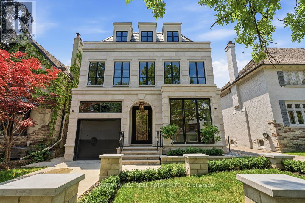 204 FOREST HILL ROAD - 1
