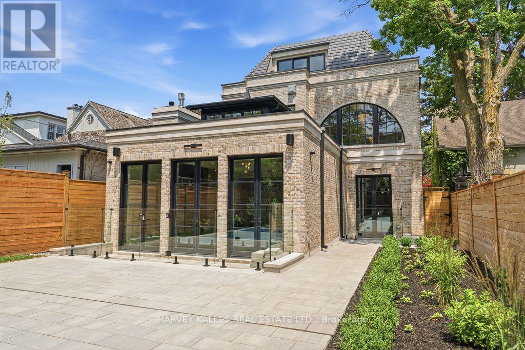 204 FOREST HILL ROAD - 49