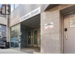 501 - 21 Camden Street, Toronto, ON M5V1V2 Photo 32