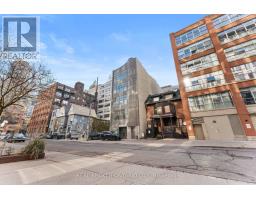 501 - 21 Camden Street, Toronto, ON M5V1V2 Photo 36