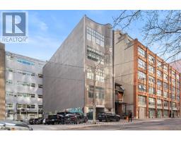 501 - 21 Camden Street, Toronto, ON M5V1V2 Photo 37