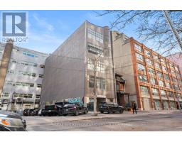 501 - 21 Camden Street, Toronto, ON M5V1V2 Photo 38