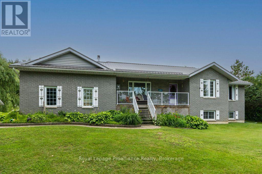 697 GUNTER SETTLEMENT ROAD - 1