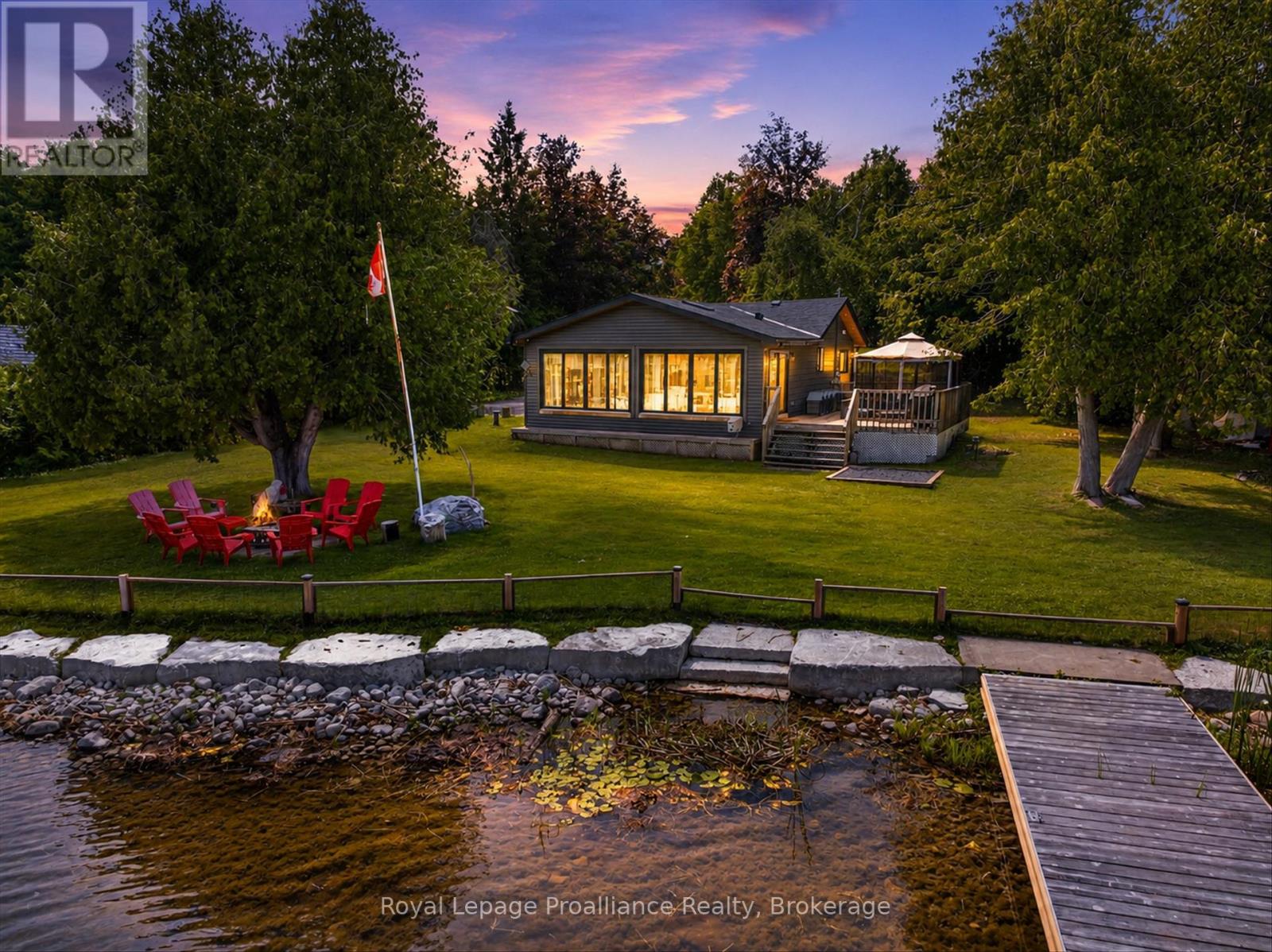 18 OSPREY ROAD - 1