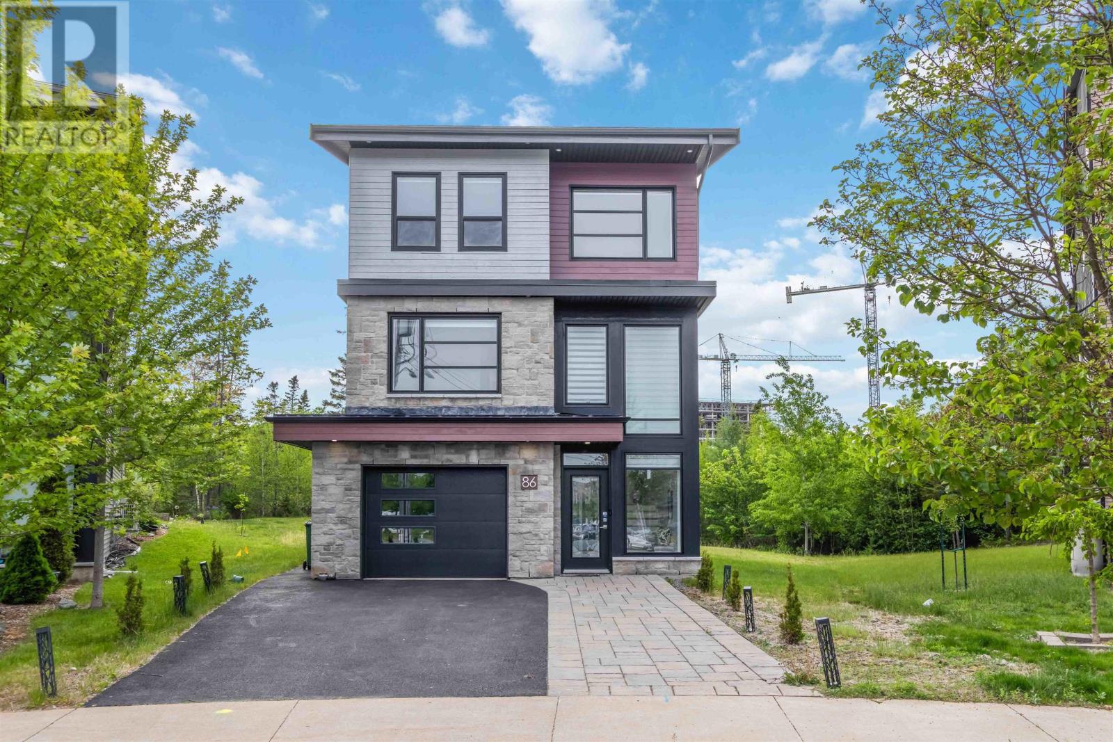 86 Bramwell Court - 1