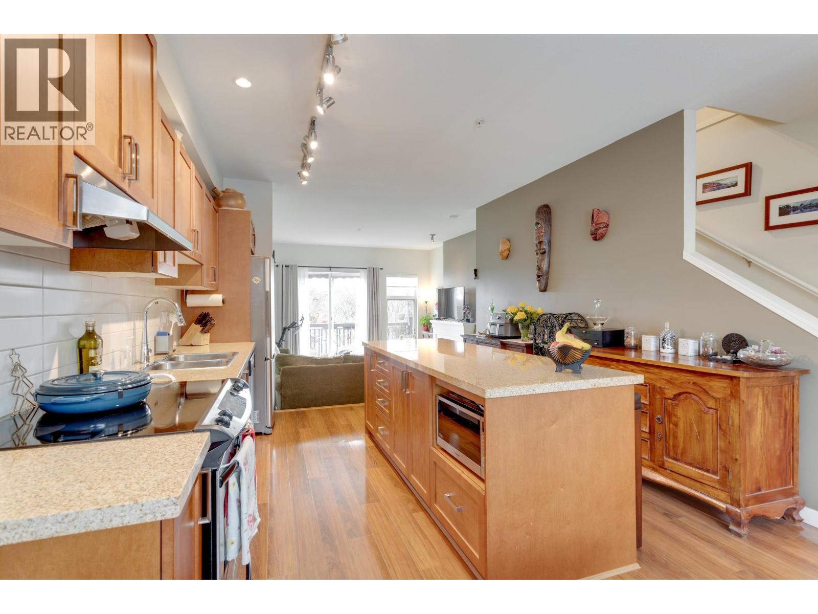 774 ORWELL STREET, North Vancouver