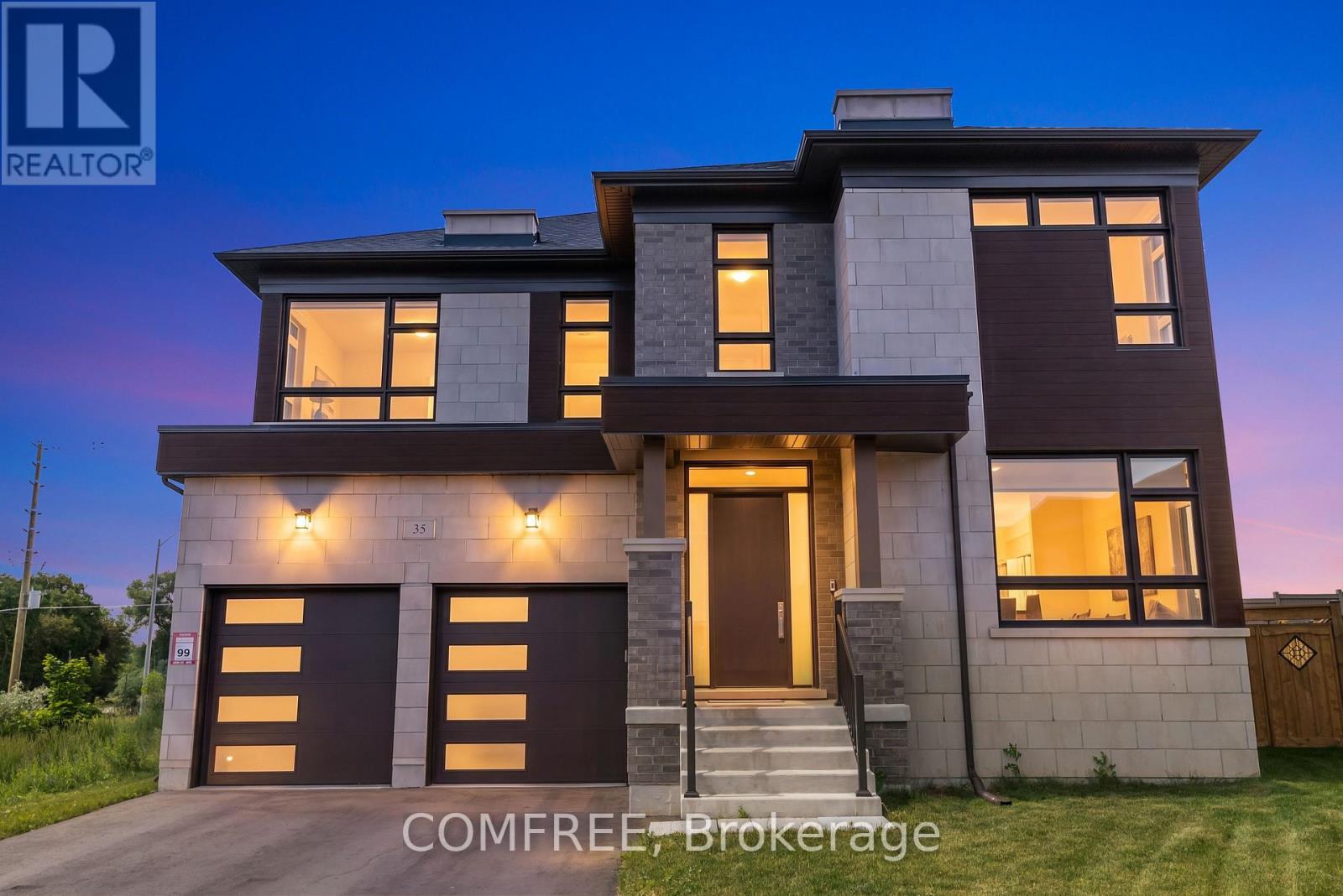 35 OGILVIE STREET - 1