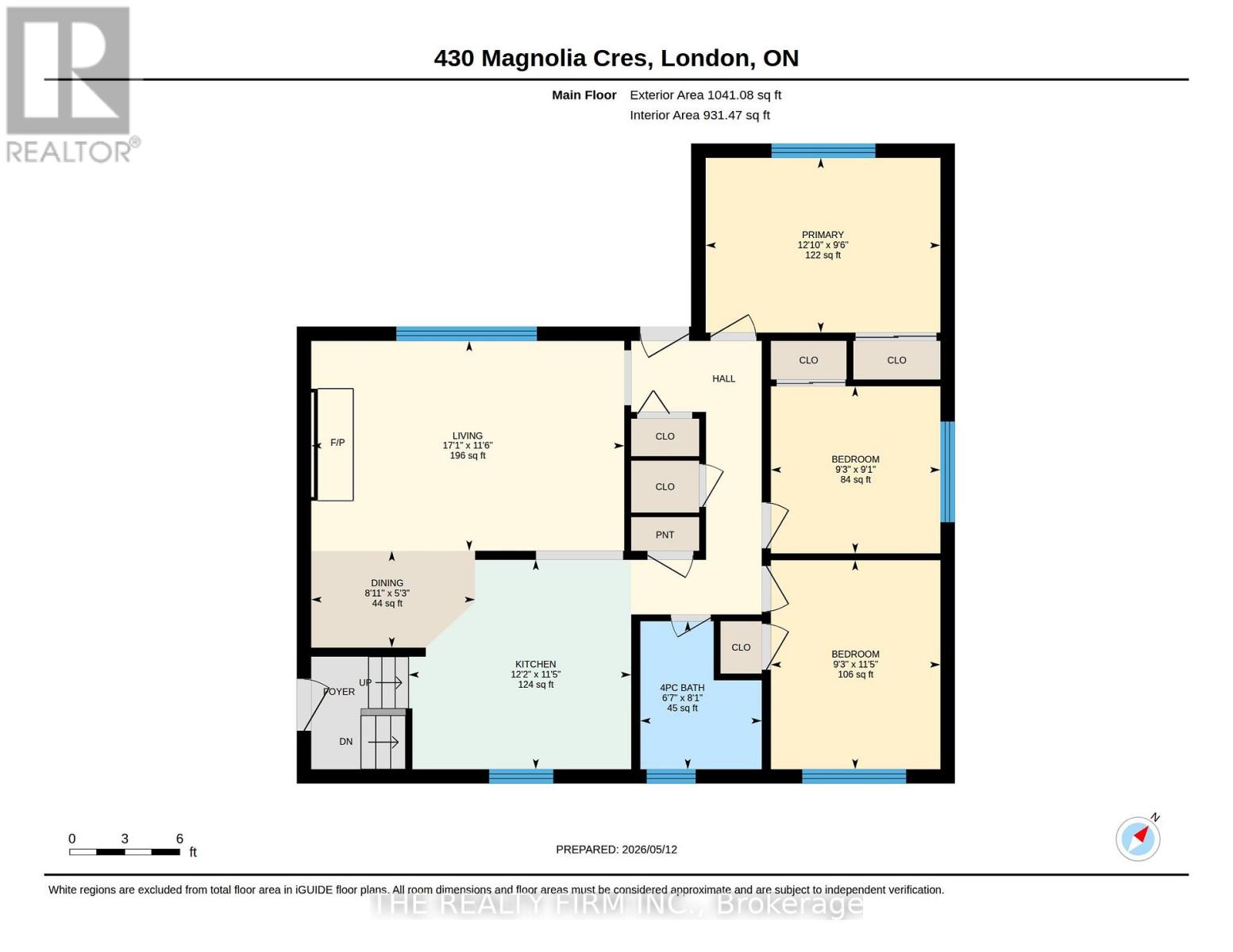 430 MAGNOLIA CRESCENT - 48